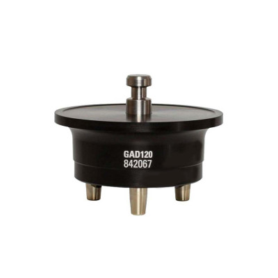 CARGADOR PARA LAPTOP COMPUTADORA PORTATIL / 12 VCC A 2 A / ADAPTADOR DE CORRIENTE CA/CC GAD122