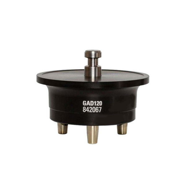CARGADOR PARA LAPTOP COMPUTADORA PORTATIL / 12 VCC A 2 A / ADAPTADOR DE CORRIENTE CA/CC GAD122