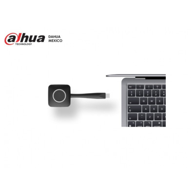 DAHUA DHI-PKP-WP0B - CABLE USB PARA PROYECCIN INALAMBRICA A PANTALLA INTERACTIVA/ USB/ TRANSMISIN INALAMBRICA
