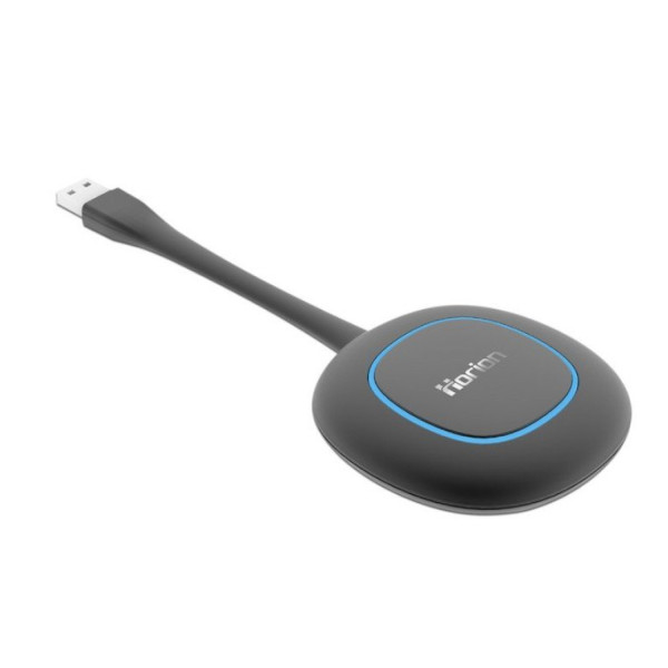 DISPOSITIVO STREAMING INALAMBRICO HORION HT-3 WIRELESS SCREEN MIRRORING PARA PIZARRON INTERACTIVO