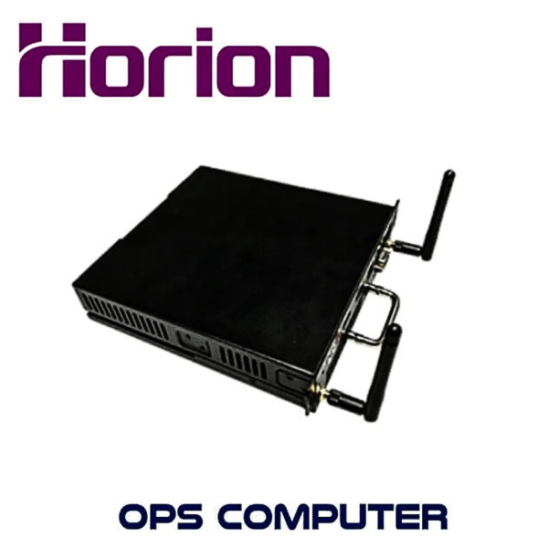 MDULO DE CMPUTO HORION OPS-I5 PARA PIZARRON INTERACTIVO