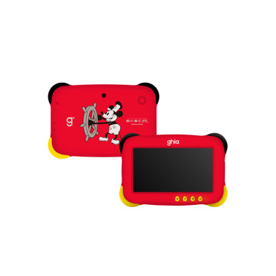 GHIA A333 Tablet Kids 7" 4GB 64GB
