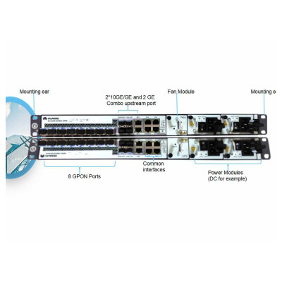 HUAWEI MEDIA TRANSFER UNIT, IDEASHARE KEY-TYPE C 2170477NS-GP
