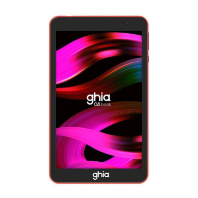 GHIA A8 Book GA8N2R Tablet 8"