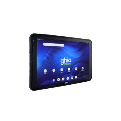 Ghia GRINV1 Tablet Rugged 10.1"