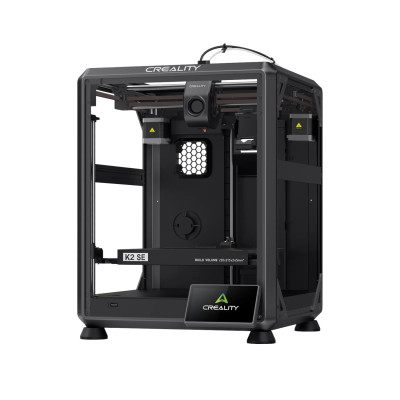 KIT DE CORREAS CREALITY PARA K1-K1 MAX-K1C-ENDER-3 V3 4001080072