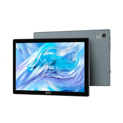 Ghia Vector GVLTE Tablet 4G LTE Android 13