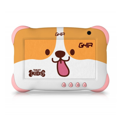 GHIA GTKIDS7DG Tablet 7 Kids