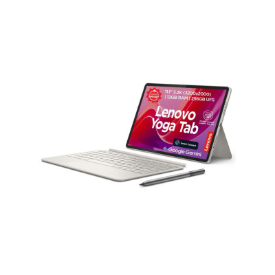 Lenovo Yoga Tab TB710FU ZAG60209MX