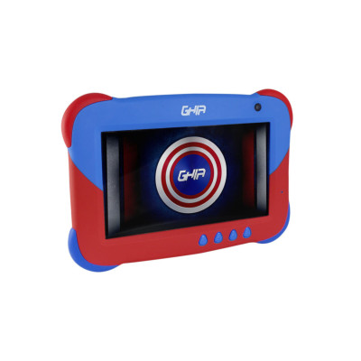 Ghia GTKIDS7CA Tablet 7 Kids