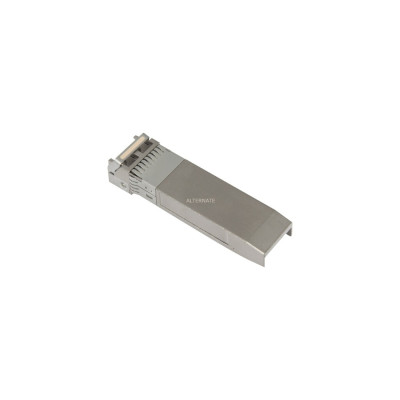 TRANSCEIVER HP ARUBA J9150D SFP 10G LC SR 300METROS OM3 PARA FIBRA MULTI MODO