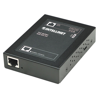 CHAROLA INTELLINET,710916, GABINETE 2U, 40CM 25KG