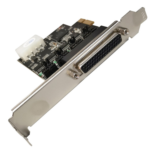 TARJETA PCI EXPRESS,MANHATTAN,153584,SERIAL 4 PUERTOS