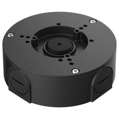 CAJA DE CONEXIONES PARA CAMARAS DAHUA COMPATIBLE CON SERIES HFW6 / HFW10 / HFW4 / HFW5 / HFW9 / HDW9 / HDW8 / HDW7 / PFA130E