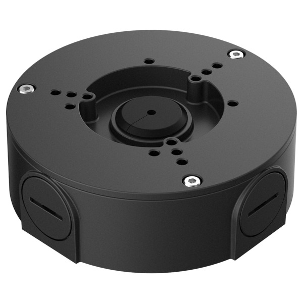 CAJA DE CONEXIONES PARA CAMARAS DAHUA COMPATIBLE CON SERIES HFW6 / HFW10 / HFW4 / HFW5 / HFW9 / HDW9 / HDW8 / HDW7 / PFA130E