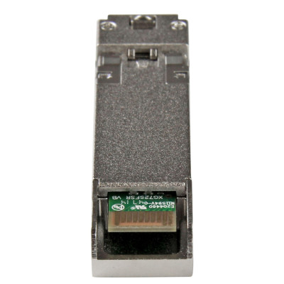 MODULO TRANSCEPTOR SFP COMPATIBLE CISCO GLC-LH-SMD - 1000BASE-LX/LH - MONOMODO 1GBE - SFP ETHERNET GIGABIT 1GB - LC - 10KM -