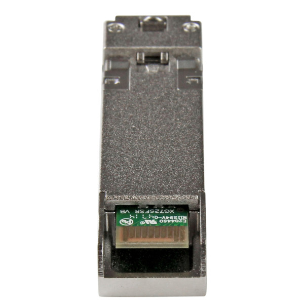 MODULO TRANSCEPTOR SFP COMPATIBLE CISCO GLC-LH-SMD - 1000BASE-LX/LH - MONOMODO 1GBE - SFP ETHERNET GIGABIT 1GB - LC - 10KM -