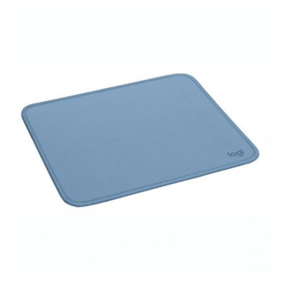 MOUSE PAD LOGITECH STUDIO SERIES BLUE GRAY A PRUEBA DE SALPICADURAS ANTIDESLIZANTE 956-000038