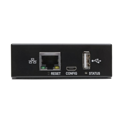 MODULO DE TARJETA DE RED TRIPP LITE SRCOOLNETLX / SNMP DE PLATAFORMA LX TRIPP-LITE SRCOOLNETLX PARA ADMINISTRACIN REMOTA DE