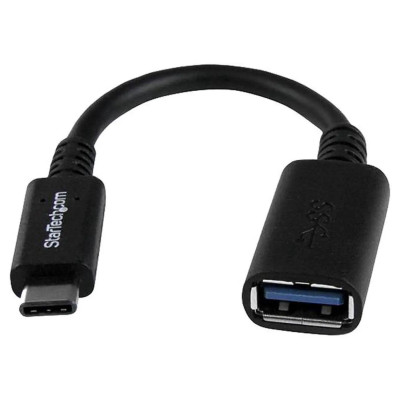 ADAPTADOR USB 3.1 TYPE-C A A - CONVERSOR USB-C - STARTECH.COM MOD. USB31CAADP
