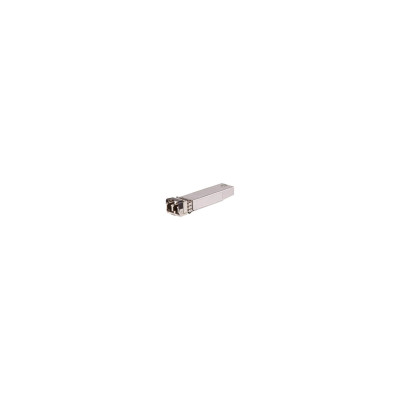 TRANSCEIVER HP ARUBA J4859D 1G/SFP/ LC LX HASTA 10KM FIBRA MONO MODO