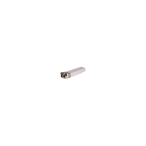 TRANSCEIVER HP ARUBA J4859D 1G/SFP/ LC LX HASTA 10KM FIBRA MONO MODO