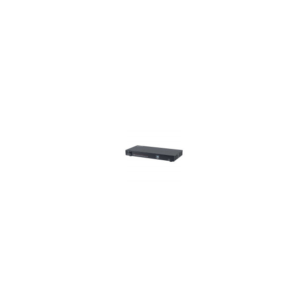 VIDEO SPLITTER,MANHATTAN,207560, HDMI 4K@30HZ, 1 IN:8 OUT