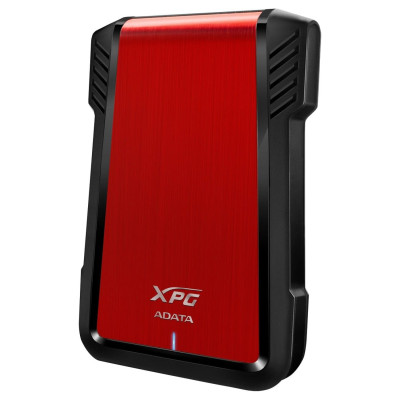 Carcasa XPG EX500 para discos duros AEX500U3-CRD