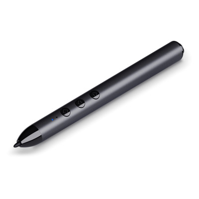 PLUMA INTELIGENTE HORION HP-3S FUNCIN 6 EN 1 RF 2.4G BLUETOOTH NFC COMANDOS DE VOZ