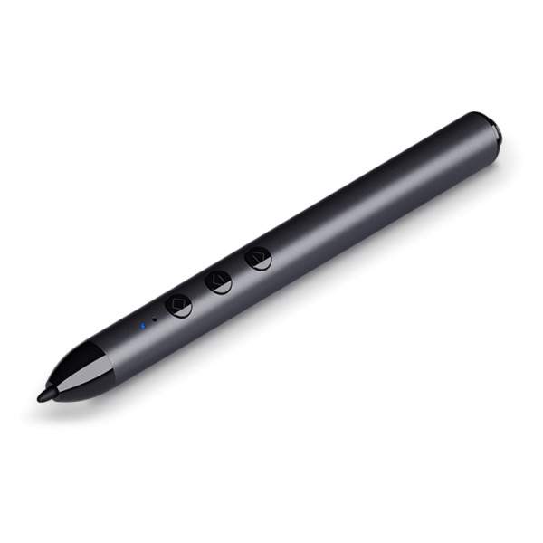 PLUMA INTELIGENTE HORION HP-3S FUNCIN 6 EN 1 RF 2.4G BLUETOOTH NFC COMANDOS DE VOZ