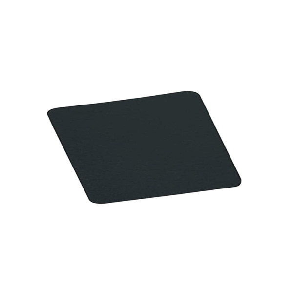 MOUSEPAD,MANHATTAN,423526, 6MM GRANEL, NEGRO