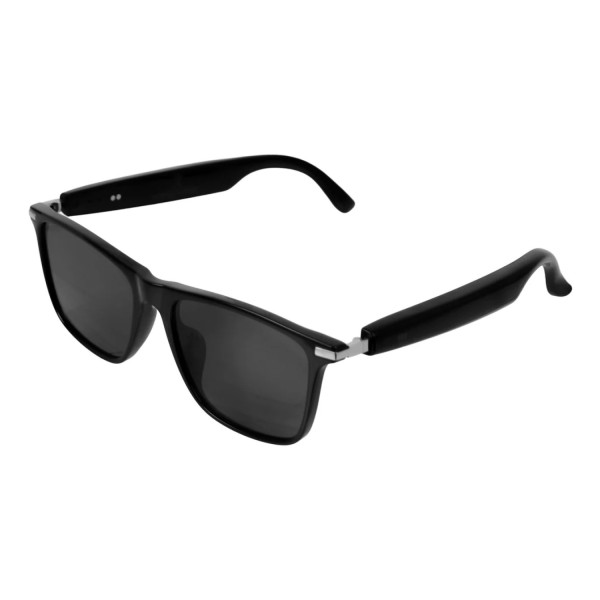 LENTES INTELIGENTES TOUCH CON AUDIO OPEN EAR, POLARIZADOS. LLAMADAS, MUSICA, ASISTENTE DE VOZ, EVOIR PERFECT CHOICE PC-117292