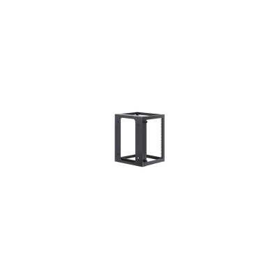 RACK/INTELLINET/716161/RACK ABIERTO DE 19 PARA MONTAJE EN PARED, 4 POSTES, 15U