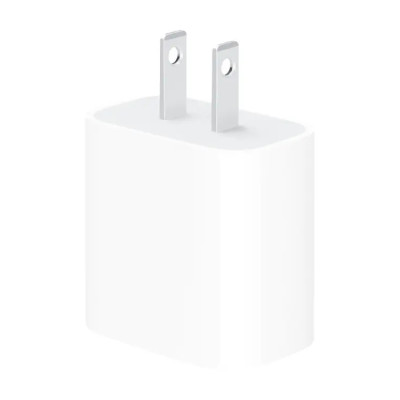 ADAPTADOR DE CORRIENTE USB-C DE 20 W MWVV3AM/A