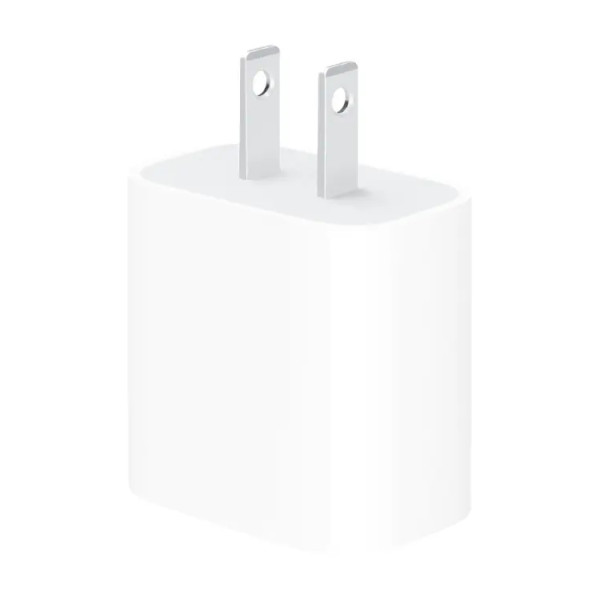 ADAPTADOR DE CORRIENTE USB-C DE 20 W MWVV3AM/A