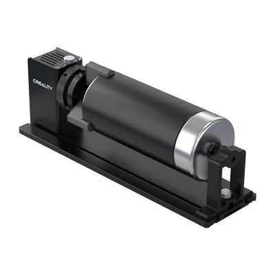 KIT GIRATORIO CREALITY PRO PARA MAQUINA LASER DE 10W 4005020010