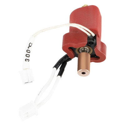 KITS DE CABEZALES CALEFACTORES CERAMICOS CREALITY ENDER-3 V3 KE 4001030130