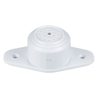 MICROFONO/ DAHUA/ HAP100 MICROFONO AMPLIFICADO OMNIDIRECCIONAL/ ALCANCE HASTA 40M2/ SNR 70DB/ RANGO DINAMICO 104 DB/ DH-HAP100