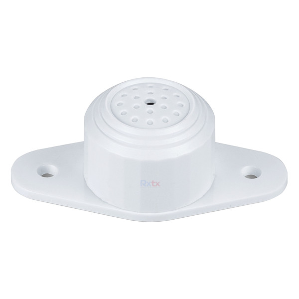 MICROFONO/ DAHUA/ HAP100 MICROFONO AMPLIFICADO OMNIDIRECCIONAL/ ALCANCE HASTA 40M2/ SNR 70DB/ RANGO DINAMICO 104 DB/ DH-HAP100