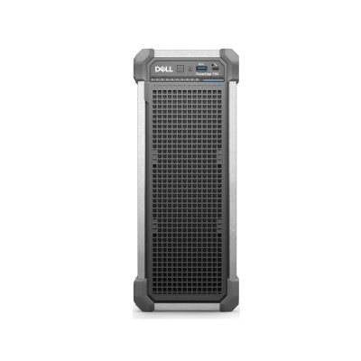 SERVIDOR DELL POWEREDGE /TORRE/ T160/ INTEL XEON 6315P/ 4 CORES-2.8GHZ / 16GB DE RAM / HDD 2TB SATA / SIN T160271_6315P116