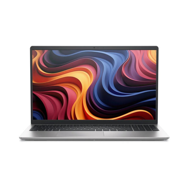 LAPTOP DELL PRO 16 / DVRC5 / INTEL CORE ULTRA 5 235U / 16 GB DE RAM / 512GB SSD / 16 PULGADAS / WINDOWS 11 PRO / COLOR PLATA/ 3
