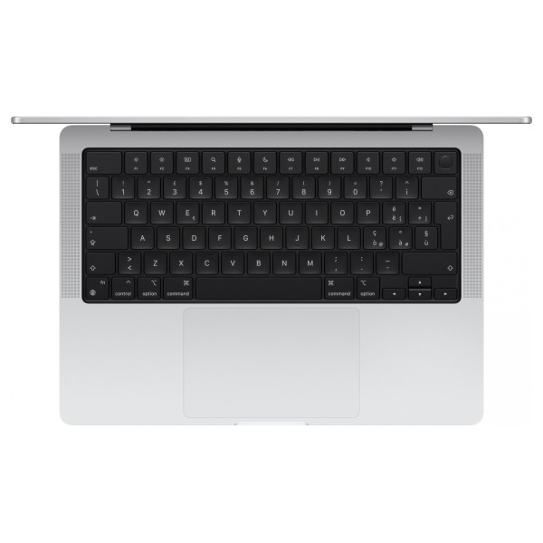 MacBook Pro 14" Z1FB