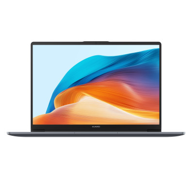HUAWEI MATEBOOK D16 / CORE I5-13420H ,/ 16 GB / 512 GB/ 1 HDMI / USB -C / BLUETOOTH 5.1 / WINDOWS 11 HOME / 1 AñO 53014GBQN-DS