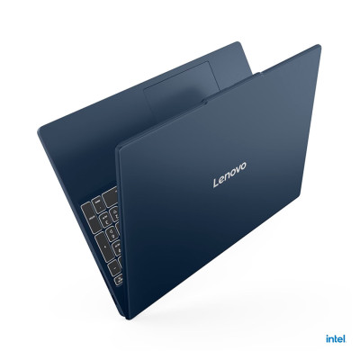 LAPTOP LENOVO IDEAPAD SLIM 3 15IRH10/CORE I5-13420H 2.1 GHZ/24GB/512GB/15.3/TOUCH/COLOR LUNA GRAY/WIN 11 HOME/1 AÑO 83K100BULM