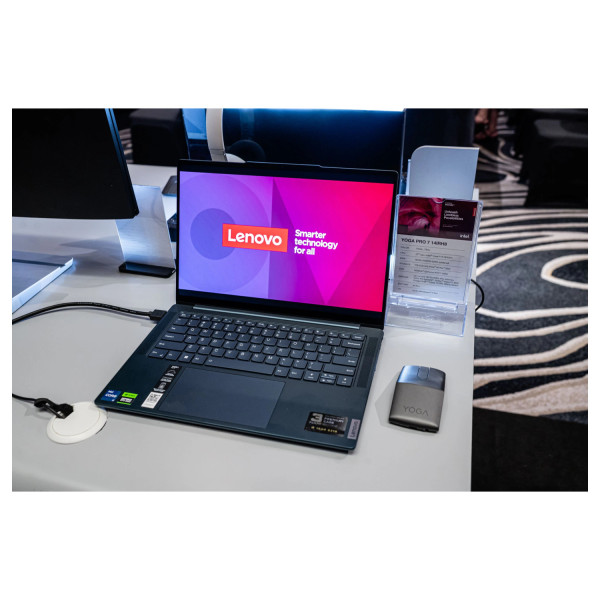 LAPTOP LENOVO WORKSTATION P16S GEN 4 / CORE ULTRA 7 255H / 16GB DDR5 / 512 SSD / WINDOWS 11 PRO / 3Y ON SITE / 21QWS06K00