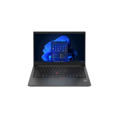 LAPTOP LENOVO THINKPAD E16 GEN 3 / CORE ULTRA 7 255H 5.1GHZ / 16GB DDR5 / 512GB SSD / 16 WUXGA 1920X1200 / NEGRO / 21SS0011LM