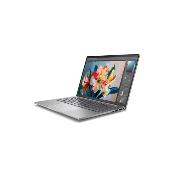 WORKSTATION PORTATIL HP ZBOOK 8 G1I / CORE ULTRA 7 255H HASTA 5.10 / RTX 500 ADA 4GB / 16GB DDR5 5600 / 512GB SSD / D5HH9LT#ABM