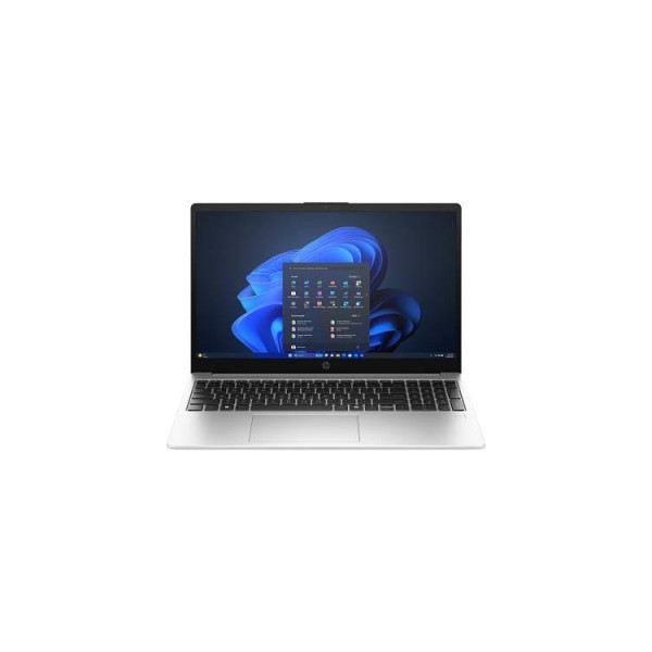 NOTEBOOK COMERCIAL HP 255R G10 / AMD RYZEN 3 7335U 3.00 - 4.30 / 8GB DDR5 4800 / 512GB SSD / 15.6 FHD / WIFI 6 + BT C7GP0AT#ABM