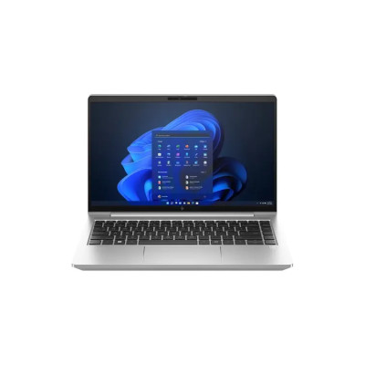 NOTEBOOK COMERCIAL HP ELITEBOOK 640 G10 / INTEL CORE I5-1335U 1.3 - 4.6 GHZ / INTEL UHD / 16GB DDR4-3200 / 512GB 801F9LT#ABM