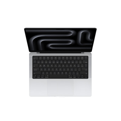 MACBOOK PRO 14 PULGADAS/CHIP M5 DE APPLE CON 10CPU Y 10GPU/24GB/1TB SSD/3 PUERTOS THUNDERBOLT 4/AD USB-C 70W/MAGIC MDE64E/A